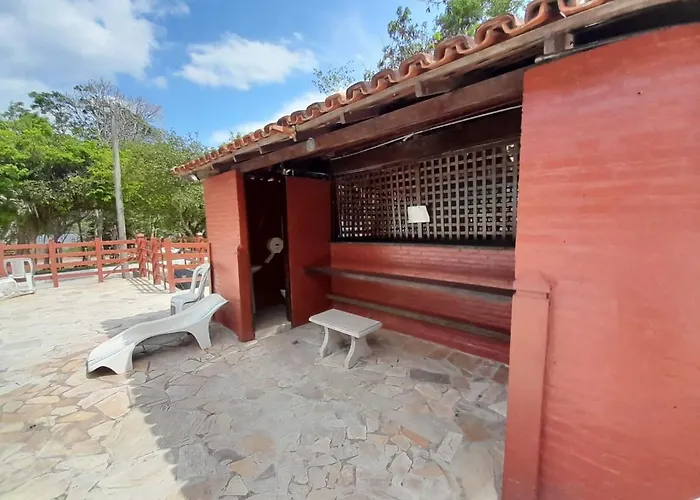 Pousada Dunas Do Peró Cabo Frio