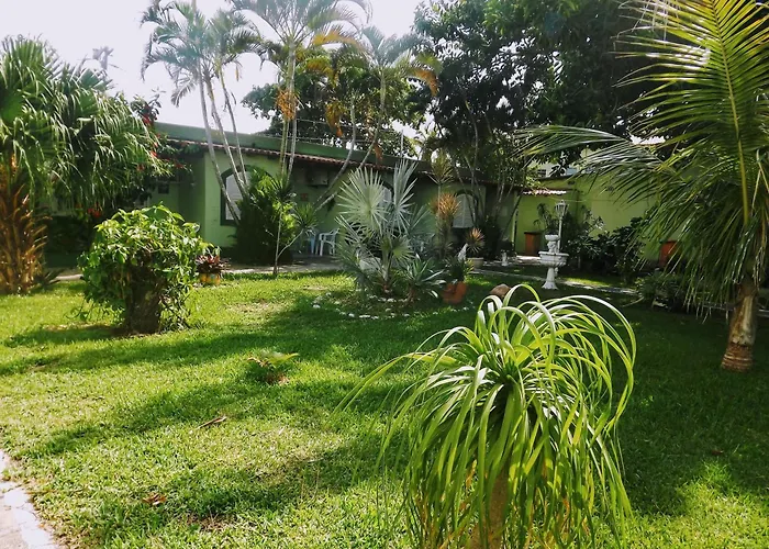 Pousada Recanto Shangri-LaHotel Cabo Frio