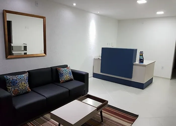 Pousada La Portella Cabo Frio