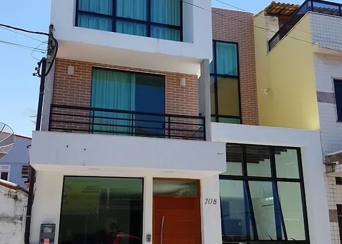 Pousada La Portella Cabo Frio