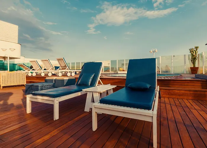 Oásis Cabo Frio Hotel