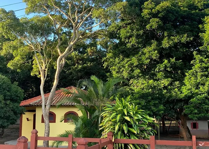 Pousada Dunas Do Peró Cabo Frio